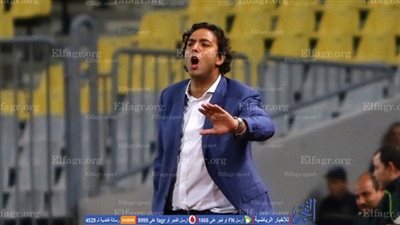 بالصور.. ميدو يسخر من جهاز برادلي: حسن فريد هيشرف على سوانزي