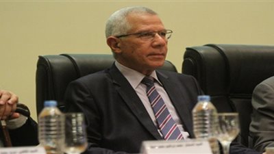 رئيس محكمة النقض يهنئ السيسي ورئيس الحكومة بالعام الهجري وانتصارات أكتوبر