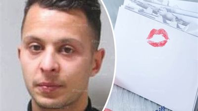 ديلي ستار: رسائل غرامية لصلاح عبد السلام في محبسه