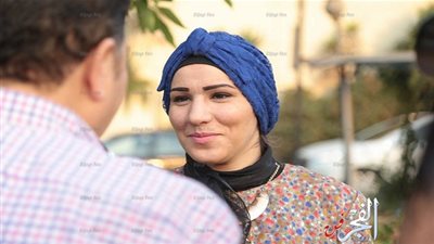 نداء شرارة لـ