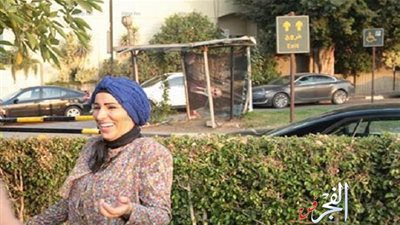 نداء شرارة تروي لـ