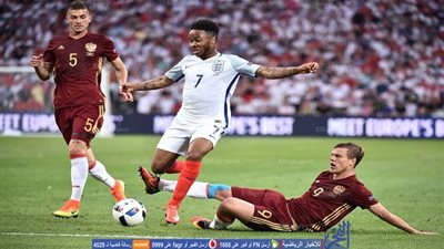 تاونسند يعوض سترلينج المصاب في منتخب إنجلترا