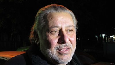 محمد النجار: مهرجان القاهرة للتليفزيون والبث الفضائى ينطلق 30 أكتوبر