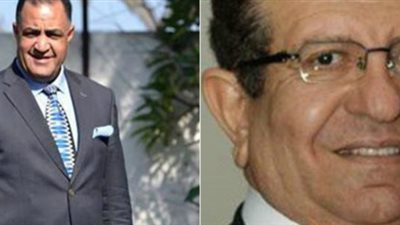 رئيس جامعة القاهرة لـ