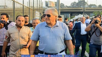 بالفيديو.. جوزيه: الأهلي الأعظم في مصر وهدفي تغيير عقلية اللاعب المصري