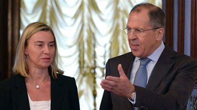 أهم أخبار سوريا اليوم.. لافروف وموجيريني يناقشان الأزمة السورية