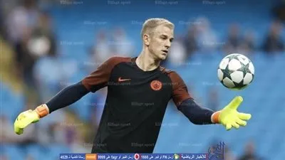 هارت على رادار تشيلسي