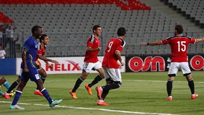 تعرف على ملعب وتوقيت موقعة مصر وغانا 