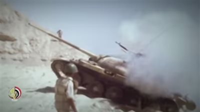 القوات المسلحة تنشر أغنية 