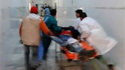 ارتفاع عدد الطلاب المصابين بإشتباه في تسمم لـ 20 طالب بالشرقية