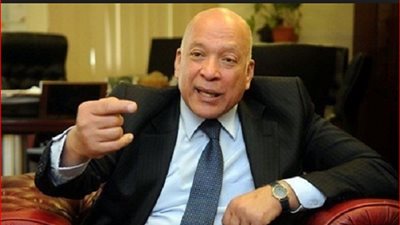 دبلوماسي مصري: 