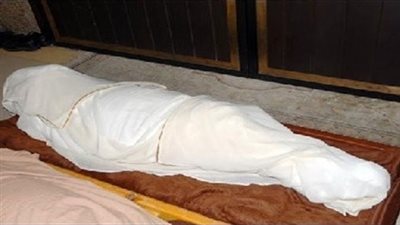 تشييع الجثمان الـ12 من ضحايا حادث مركب رشيد بأسيوط