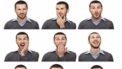 اعرفيه من أول كذبة.. 5 إيماءات تكشف حقيقة حديث زوجك