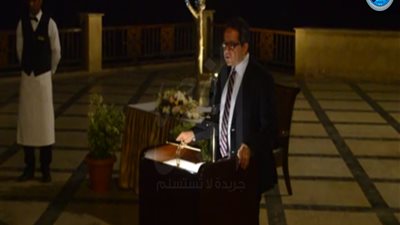 مذكرة تعاون بين 