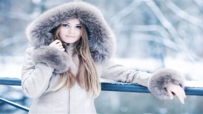 اتبع هذه الطرق لتفادي زيادة الوزن في الشتاء