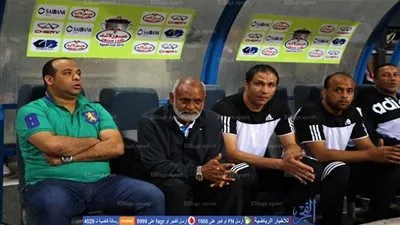 صلاح الدين: أتمنى رد الجميل لزعيم الثغر