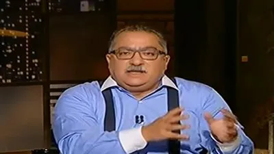 إبراهيم عيسى للمسؤولين في مصر: 