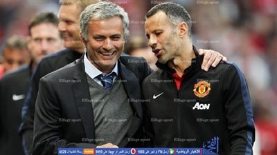 مورينيو يحضر مفاجأة كبيرة للمان يونايتد