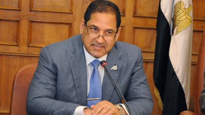 محافظ الغربية متوعدا سماسرة الهجرة غير الشرعية: لن ندعهم يسعون في الأرض فسادا