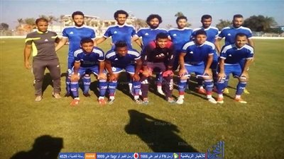 الزرقا يستقر على قائمة الفريق استعداداً للقسم الثاني