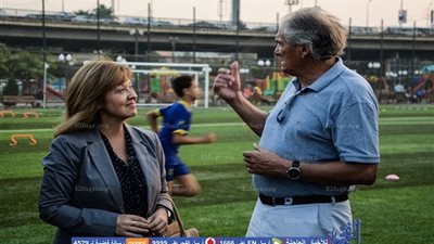 جوزيه: رحيلي أصاب الكرة المصرية بالملل