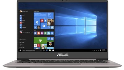 تعرف علي مواصفات حاسب أسوس الجديد 