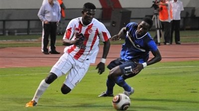 قائمة الكونغو لمباراة مصر.. نجما الوداد والبنزرتي يقودان التشكيل