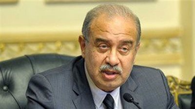 رئيس الوزراء: 