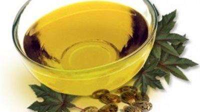 اهم فوائد واستخدامات زيت الخروع