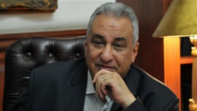 اليوم.. نقيب المحامين‎ في ضيافة إبراهيم عيسى على 