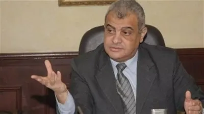 تشكيل لجنة لتحديد موعد تشغيل مصنع البوتاجاز بالأقصر