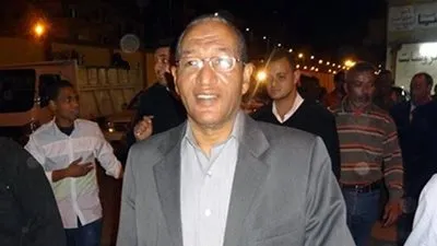 مدينة الأقصر تستعد لمؤتمر السياحة العالمي بالانتهاء من كوبري الكباش 