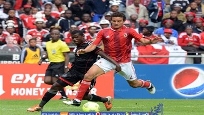 زي النهاردة.. الأهلى يسقط برباعية تاريخية في الكونفيدرالية