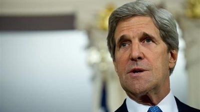 كيري: سوريا تشهد أسوأ كارثة إنسانية منذ الحرب العالمية الثانية 