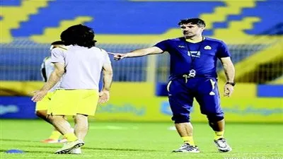زوران: النصر يعاني من غياب الروح