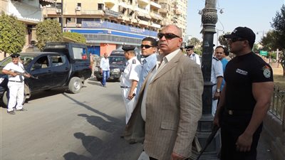 مباحث السويس تضبط 3 أشخاص لقتلهم خفير بسبب خصومة ثأرية