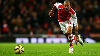 بينهم زميل النني.. 5 لاعبين يتنافسون على جائرة الشهر في الدوري الإنجليزي