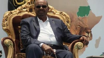 السودان يدين قانون 