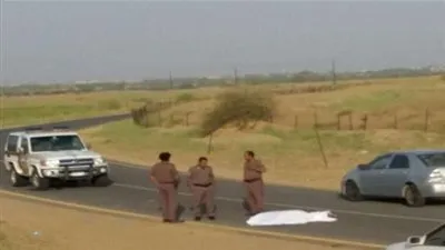 ضبط 6 جناة بالمخواة قتلوا مواطناً ومزقوا جسده وجردوه من ملابسه