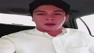 متحدث شركات التأمين توصلنا لصاحب فيديو 