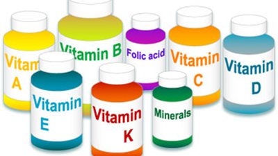 تعرفي على أهم الفيتامينات التي تقاوم الأمراض وتُقَوّي الجهاز المناعي