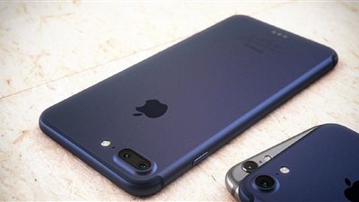 إذا امتلكت آي فون 7 ستُطرد من الوظيفة