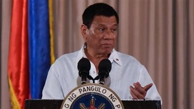 رئيس الفلبين مهدداً أوباما : 