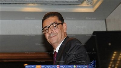 الأهلي يعلن تشكيل لجنة الكرة