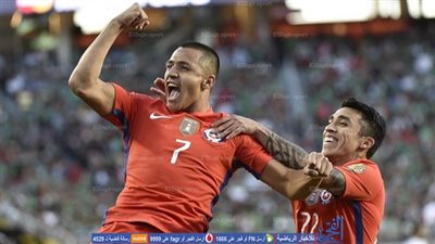حرمان تشيلي من اللعب على استاد سانتياجو