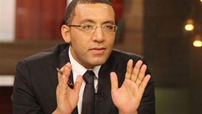 خالد صلاح مطالبًا بمحاكمة مسئولي التعليم: لا يختلفون عن الإخوان