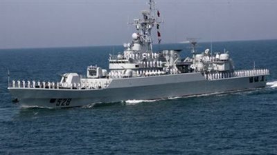 السعودية تقول إنها بدأت مناورات بحرية في الخليج