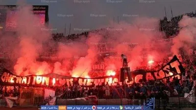 الأمن يوافق على حضور 20 ألف مشجع لنهائي أفريقيا
