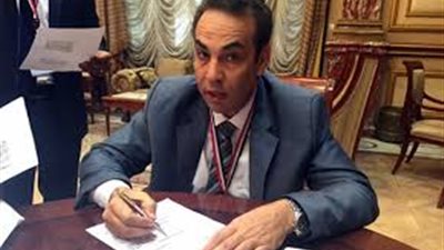 برلماني عن رفض 