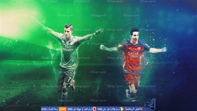 أفضل 7 هدافين في أوروبا هذا العام